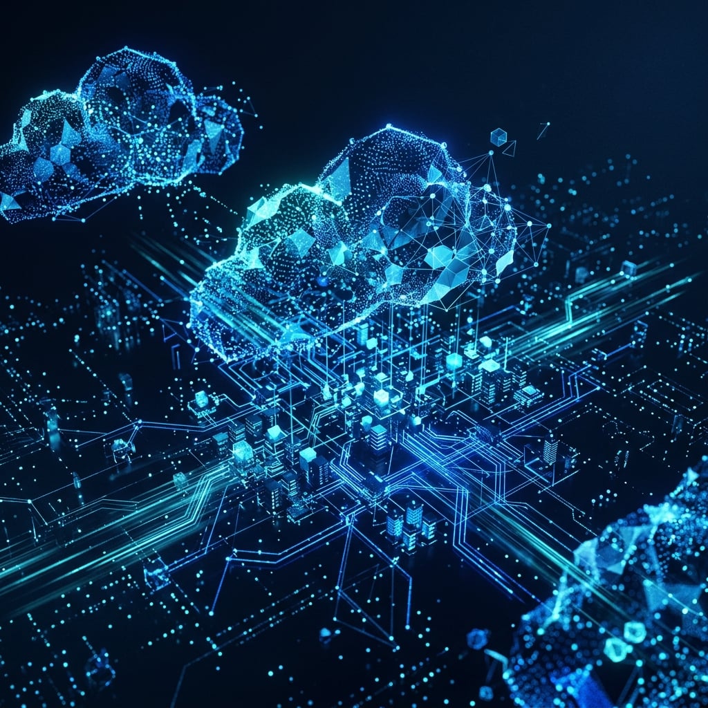 Cloud & Infrastructure — badAPP service